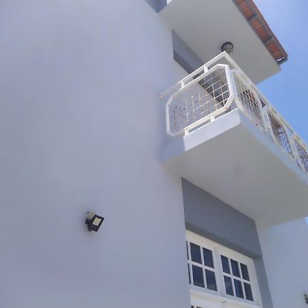 Vivenda Com Patio, No Coracao Do Mindelo别墅 外观 照片
