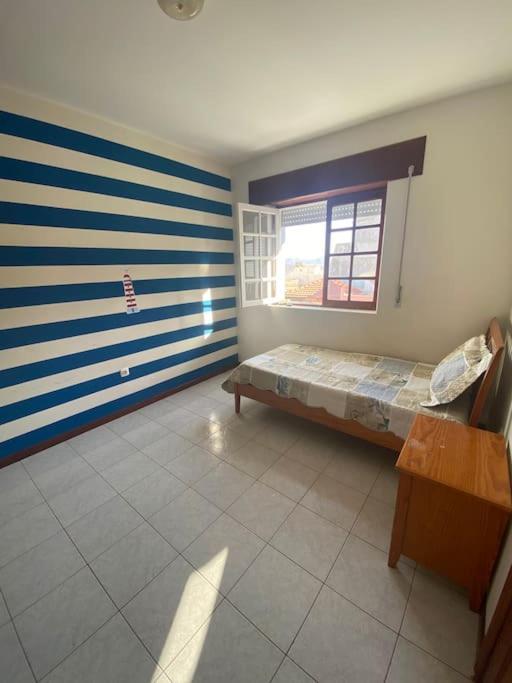 Vivenda Com Patio, No Coracao Do Mindelo别墅 外观 照片