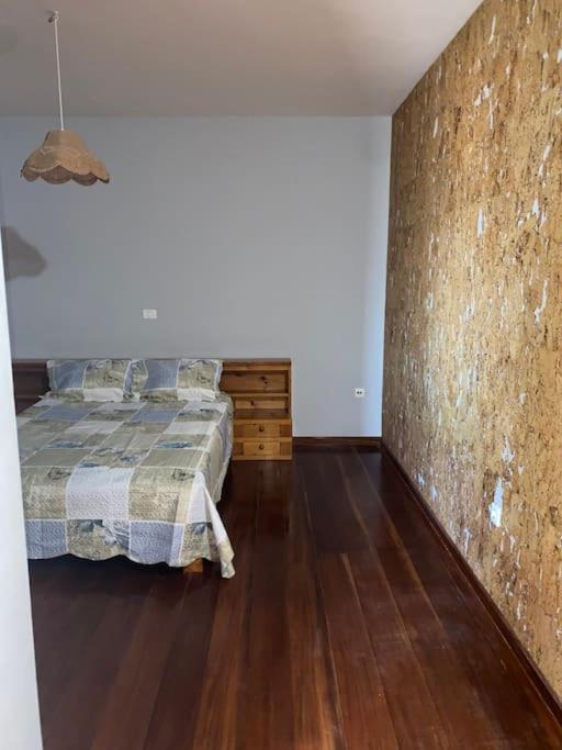 Vivenda Com Patio, No Coracao Do Mindelo别墅 外观 照片