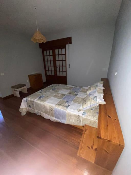 Vivenda Com Patio, No Coracao Do Mindelo别墅 外观 照片