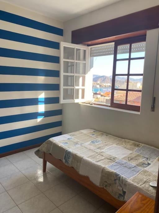 Vivenda Com Patio, No Coracao Do Mindelo别墅 外观 照片