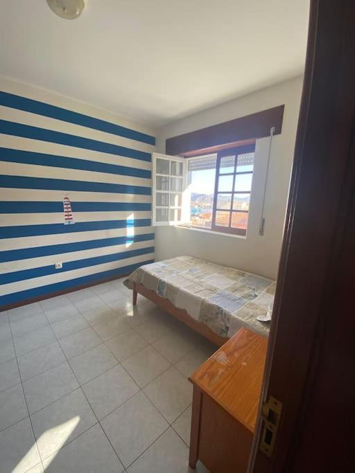 Vivenda Com Patio, No Coracao Do Mindelo别墅 外观 照片