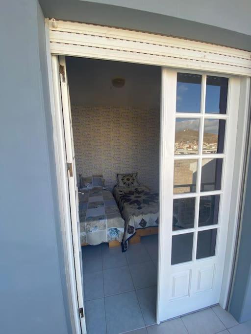 Vivenda Com Patio, No Coracao Do Mindelo别墅 外观 照片