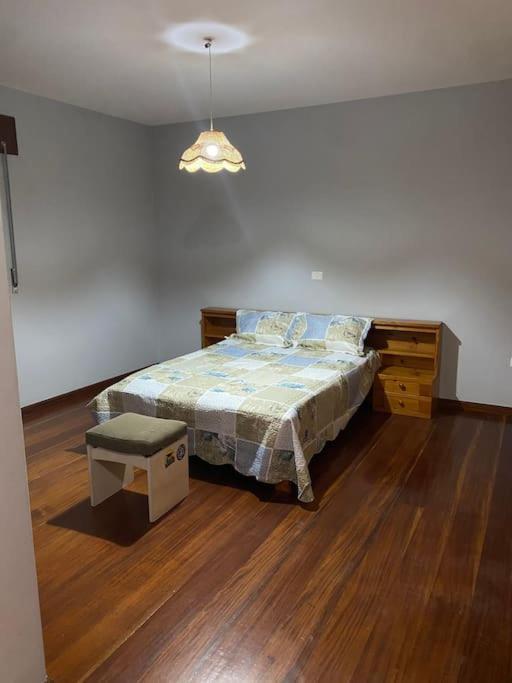 Vivenda Com Patio, No Coracao Do Mindelo别墅 外观 照片