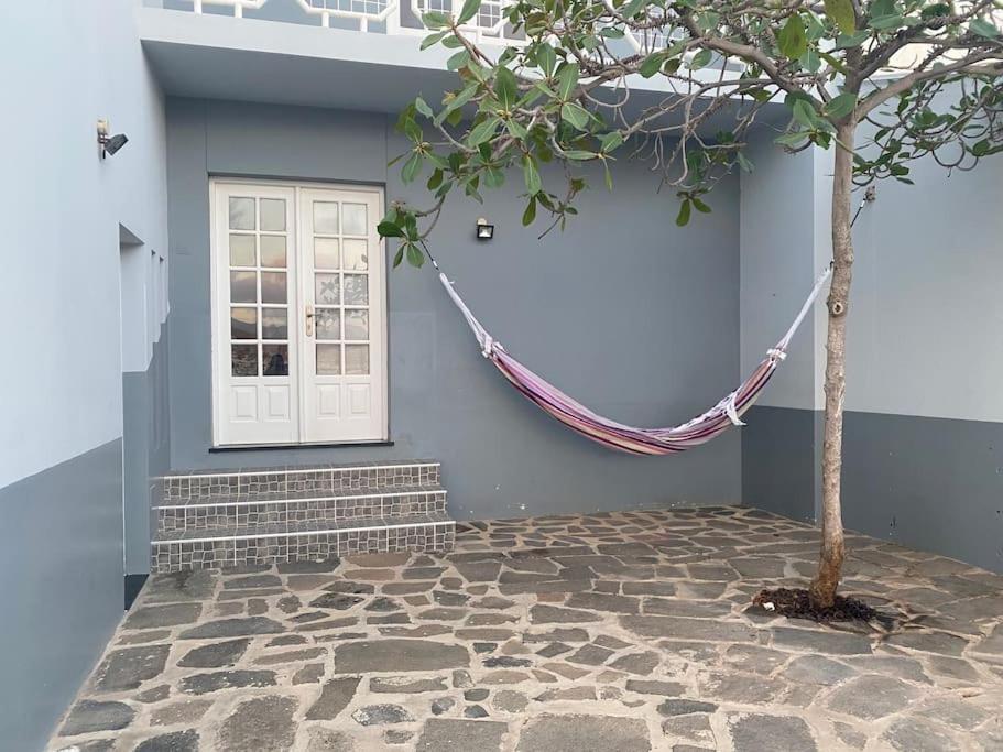 Vivenda Com Patio, No Coracao Do Mindelo别墅 外观 照片